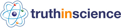 Truth in Science Logo