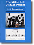 sickle cell disease patient
